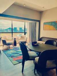 Ascoott Gurney Hotel