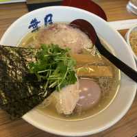 【東京🗼】並んでも食べたい美味しすぎるラーメン🍜