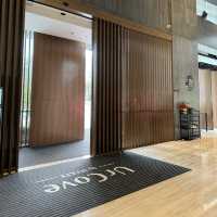 深圳灣海景景觀高層酒店 - 深圳車公廟逸扉酒店