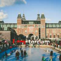 Amsterdam: Beyond Canals & Coffee Shops