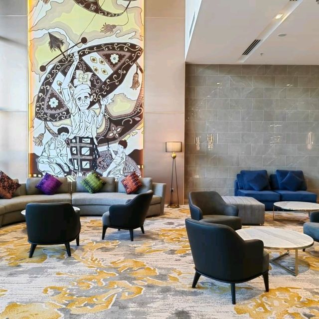 Mercure KL