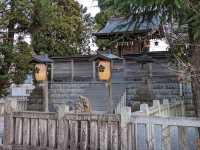 Oota Shrine