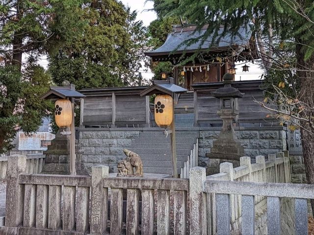 Oota Shrine