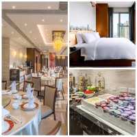 「現代化住宿，交通便利」🇭🇰 Hilton Garden Inn Hong Kong Mongkok 香港旺角希爾頓花園酒店