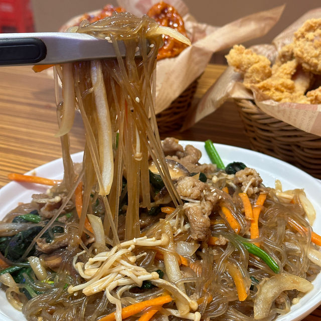 💫香港可以食到正宗韓式🇰🇷炸雞🍗💫 