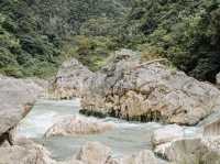 Journey to Tinipak River:Rizal’s Nature Gem