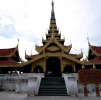 Mandalay