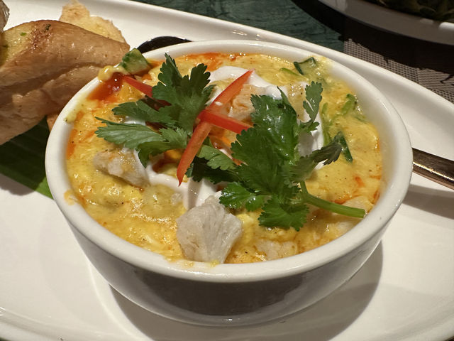 食在尖沙咀| Ruên Thai & Vietnamese | 尖東高質泰菜