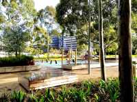 Docklands Park