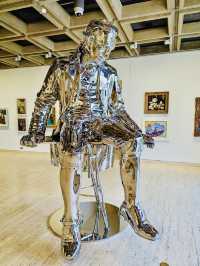 Art Gallery of New South Wales