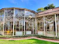 Beylerbeyi Palace