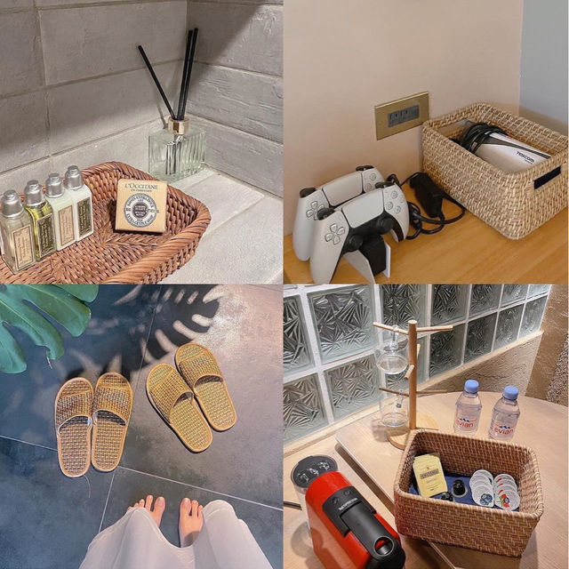 台灣台東/海島🏝️villa 天晴民宿