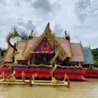 วัดน้ำตกธรรมรส