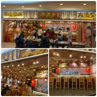 "上海串燒探險：品味平成屋世博源店的日式美食之旅" 🍢🍻🇯🇵