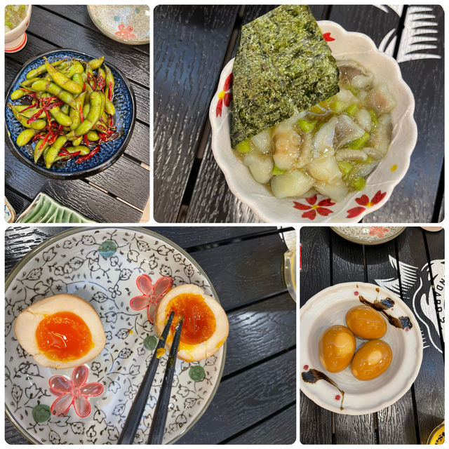 "上海串燒探險：品味平成屋世博源店的日式美食之旅" 🍢🍻🇯🇵