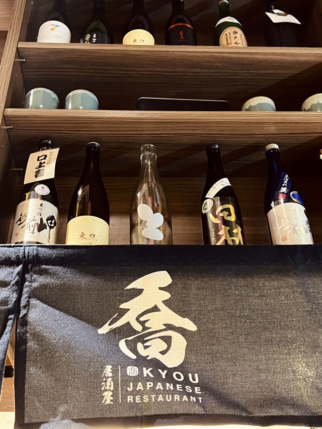 香港美食🍀太子巷子裡隱世有heart居酒屋