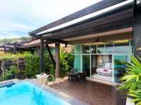 Pullman Phuket Panwa Beach Resort