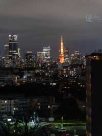 【東京都/品川】週末に行きたい全室バルコニー付きの穴場ホテル