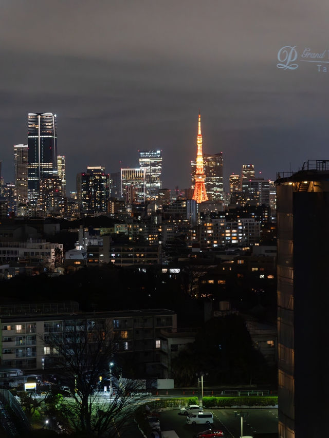 【東京都/品川】週末に行きたい全室バルコニー付きの穴場ホテル