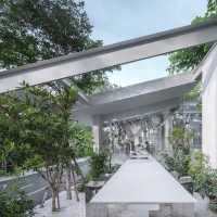 NANA Coffee Roasters Bangna 