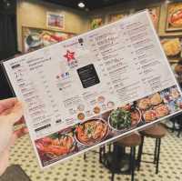 尖沙嘴特色船麵
