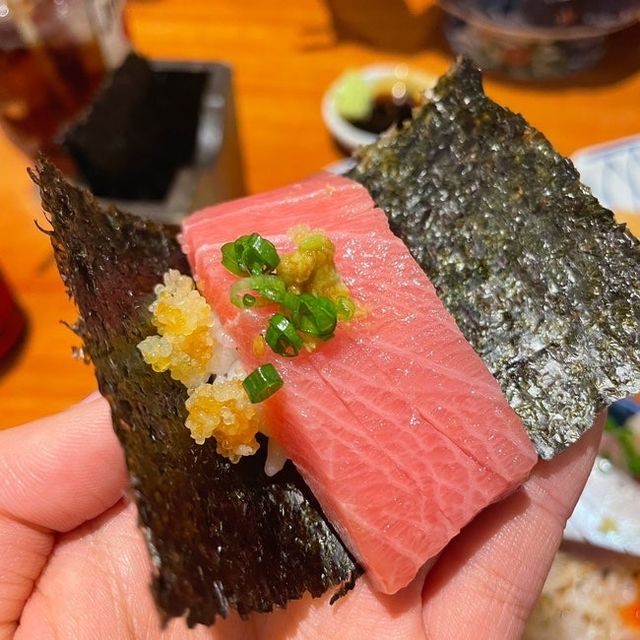 대구 카이센동 맛집, 후꾸스시 시부야🌸