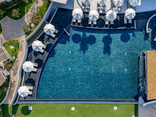 The Little Shore Khaolak เปิดใหม่ 2024
