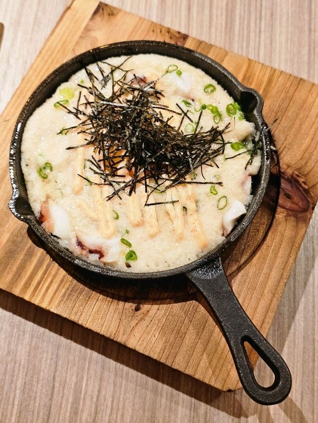 必食！鐵盒燒芝士廣島生蠔🦪