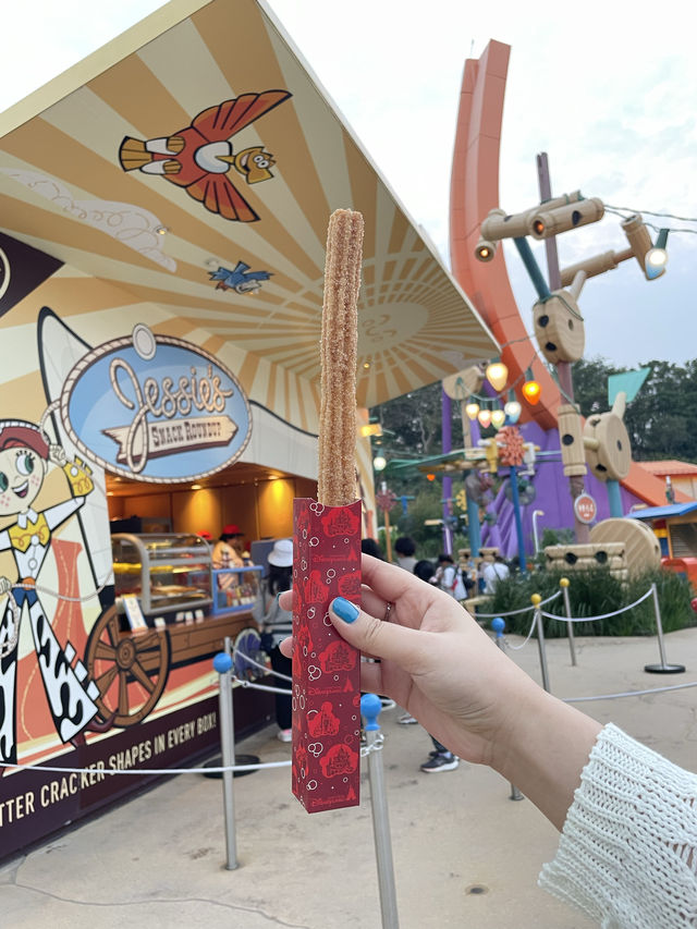 รีวิว Hong Kong Disneyland ฉบับตามเก็บเครื่องเล่น!