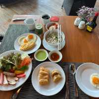 ที่พักริมหาด เครป ดารา รีสอร์ท พัทยา