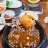 제주 연동 맛집)24시뼈다귀탕 - 제주시내 24시 영업하는 뼈다귀해장국, 감자탕 맛집