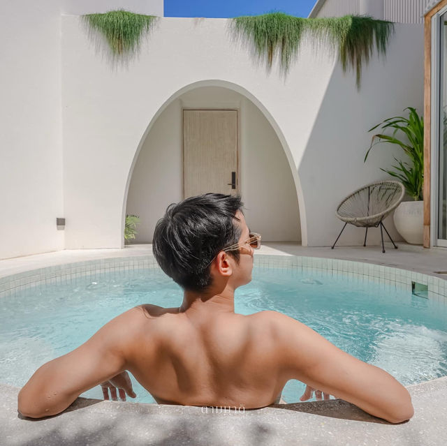 Cara Cara Resort 🌿✨