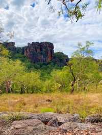 Kakadu National Park