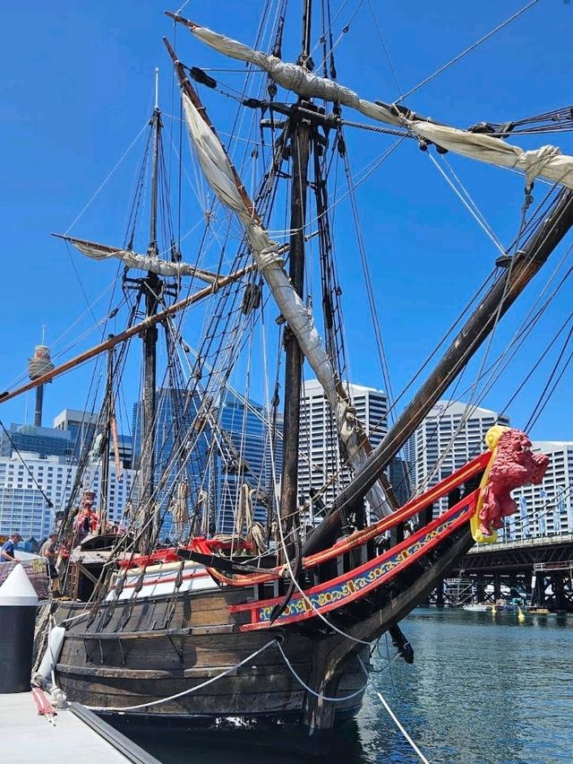 Darling Harbour