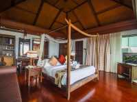 Nora Buri Resort and Spa