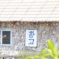 พาเที่ยวเกาหลี ณ  วอน-แด-ซอง