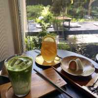 🌱 UMAI.Teahouse 🍵 คาเฟ่มัทฉะ 