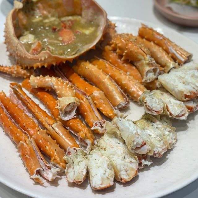 야탑어린이공원 근처 맛집 집게집 야탑직영점