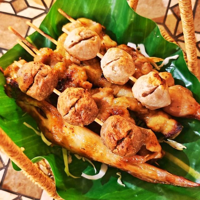 抵食💰人氣🇹🇭泰菜