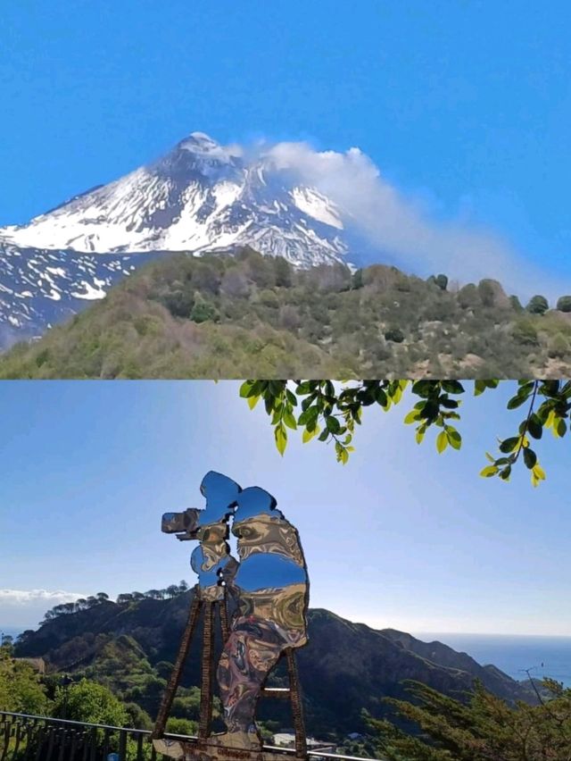 Taormina, Italy