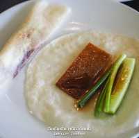 บุฟเฟ่ต์ติ่มซำ วิวสวนเบญจสิริ