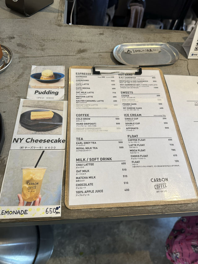 【福岡】スタイリッシュで美味しいカフェ