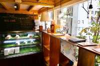 嘉義法式甜點芙甜（寵物友善餐廳）