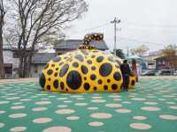 青森十和田市現代美術館