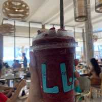 Luca cafe อำเภอสิชล