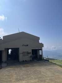 【長野県】白馬マウンテンハーバーの玄関口ゴンドラ山麓駅