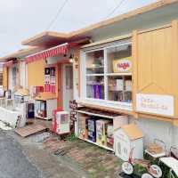 日式文青X美式復古！沖繩港川外人住宅區