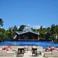Tranquil Escapes: Embracing Serenity at The Mulia Bali