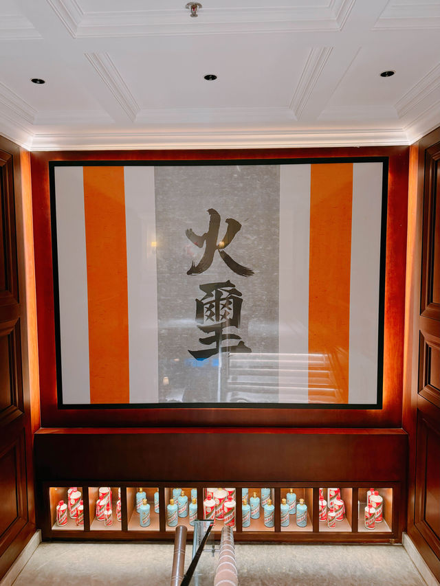 深圳歐陸風洋樓高級餐廳｜共享約會浪漫晚餐💕
