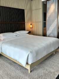 6 star hotel stay experience!! ✨